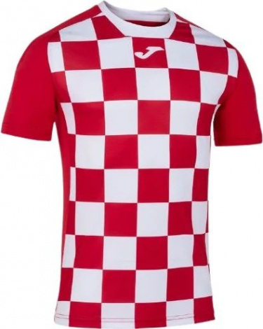 Футболка с коротким рукавом Joma FLAG II 101465.602
