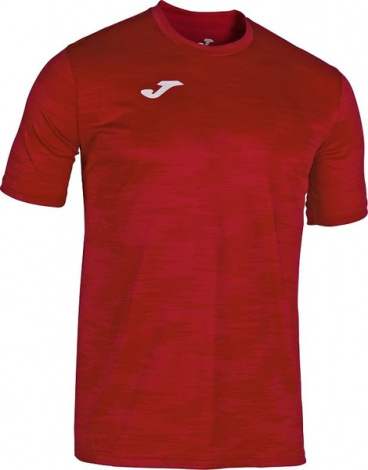 Футболка Joma GRAFITY 101328.600 червона