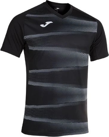 Футболка Joma GRAFITY II чорна 101901.102