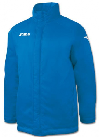 Куртка зимняя Joma синяя