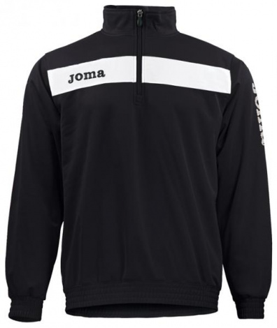 Олимпийка Joma 9016S11.10 черная