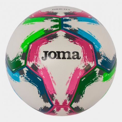 Футбольный мяч Joma Gioco II