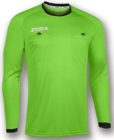 Судейская футболка Joma ARBITRO 100434.020