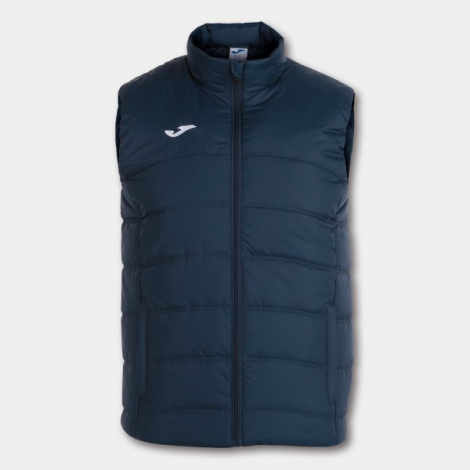 Жилетка Joma URBAN IV тёмно-синяя