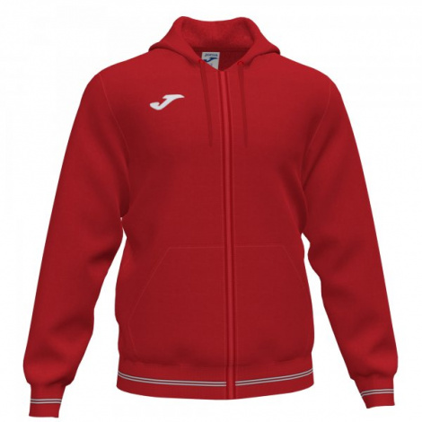 Толстовка Joma CAMPUS III червона 101590.600