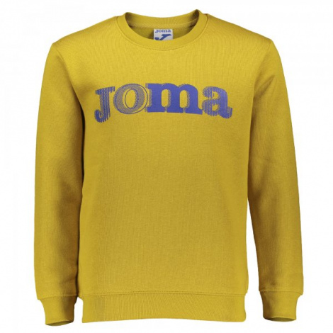 Реглан Joma с логотипом желтый