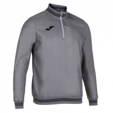 Реглан Joma CAMPUS III сірий 101589.250