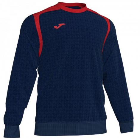 Реглан Joma CHAMPION V красный^-красен-красный-темно-сине-красный