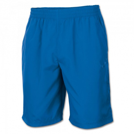 Шорты Joma CRETA микрофибра сини