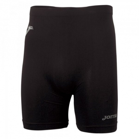 Термобілизна шорти чорні Joma 3481.55.101