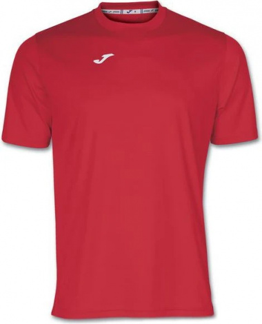 Футболка червона Joma COMBI 100052.600
