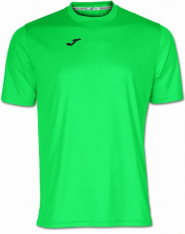 Футболка салатова Joma COMBI 100052.020