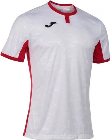Футболка Joma TOLETUM II белая