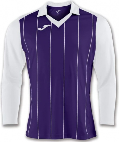 Футболка Joma GRADA фіолетово-біла 100681.552