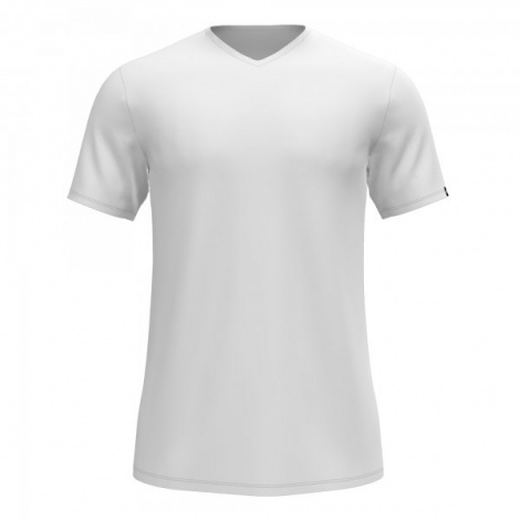 Футболка Joma мужская VERSALLES белая
