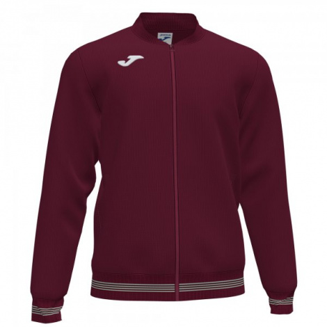 Олімпійка (мастерка) Joma CAMPUS ІІІ бордова 101591.671