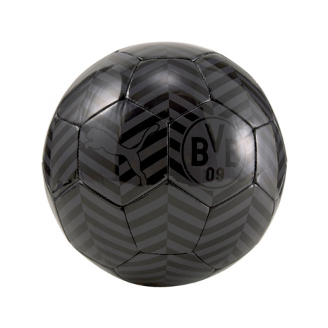 Футбольный мяч Puma BVB ftblCore Fan