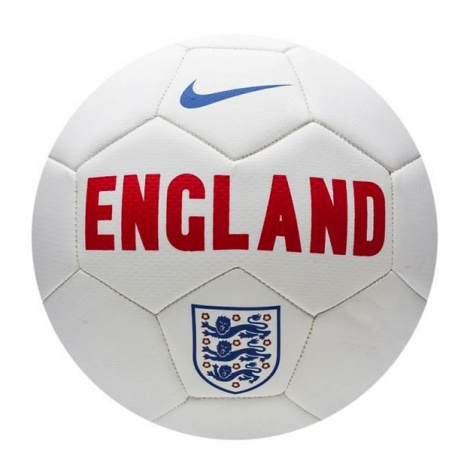 Футбольный мяч Nike England Prestige