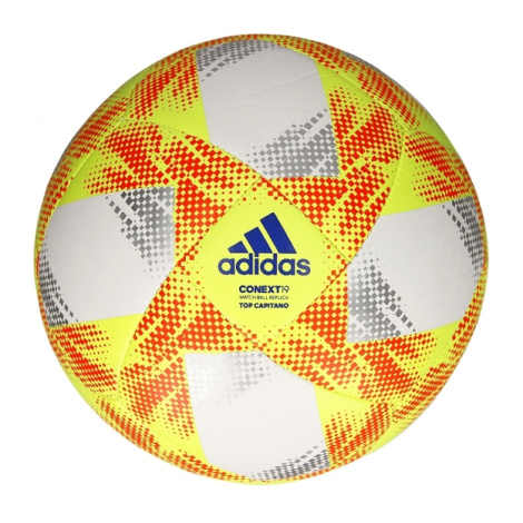 Футбольный мяч adidas Conext 19 TCPT Ekstraklasa