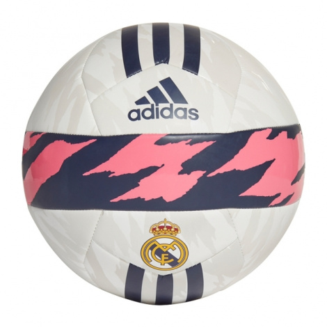 Футбольный мяч adidas Real Madryt Club