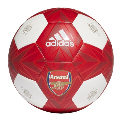 Футбольний м'яч adidas Arsenal Club