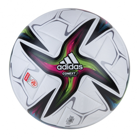 Футбольный мяч adidas Conext 21 Austria PRO OMB
