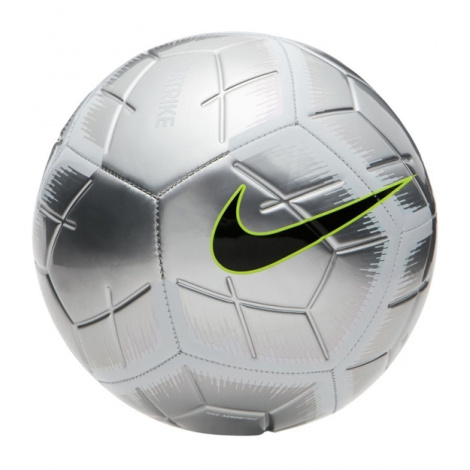 Футбольный мяч Nike Strike Pitch Event Pack