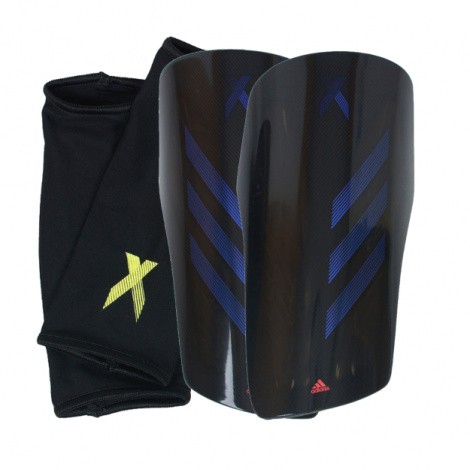 Футбольные щитки adidas X League