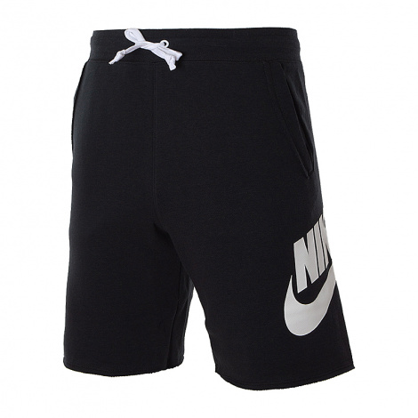 Шорты Nike M Nsw Sce Short Ft Alumni