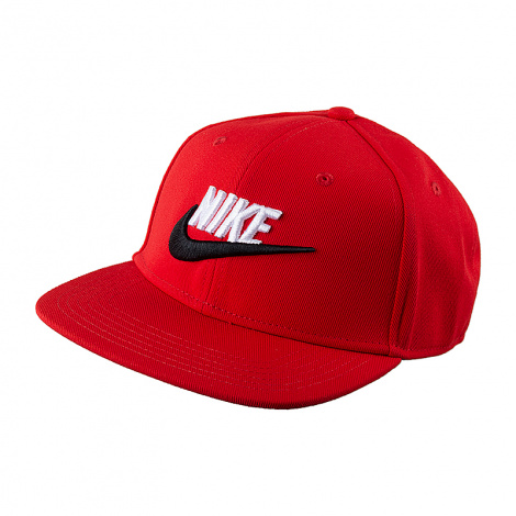 Бейсболка подростковая Nike Y NK PRO CAP FUTURA 4