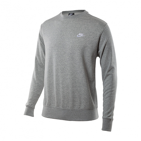 Толстовка Nike M NSW CLUB CRW FT
