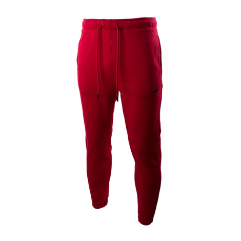 Штани спортивні Nike Jordan MJ ESS FLC PANT червоні DA9820-687