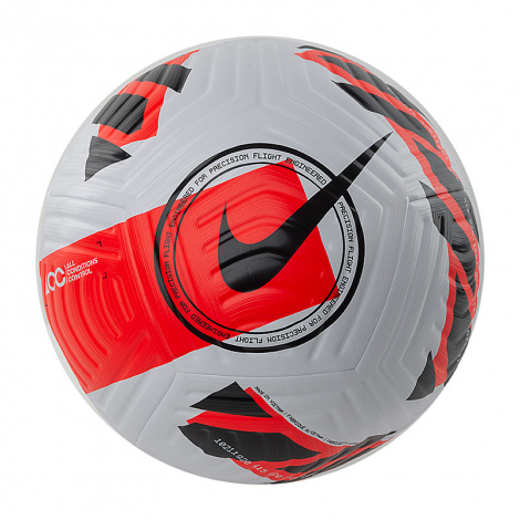 Футбольный мяч Nike NK FLIGHT-FA21
