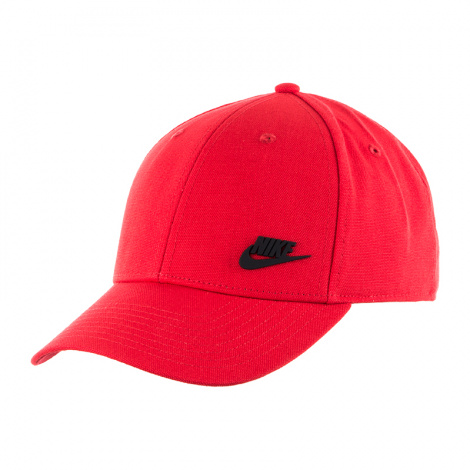 Бейсболка Nike U NSW L91 METAL FUTURA CAP