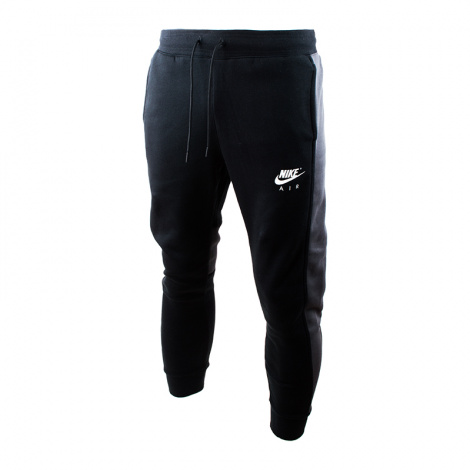 Спортивні штани Nike NSW AIR BB FLC PANT чорні DD6348-010