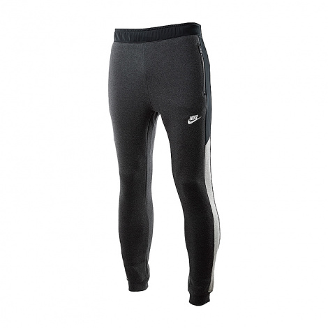 Брюки Nike M NSW HYBRID FLC JOGGER BB