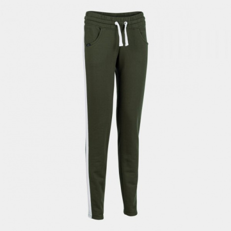 Спортивні штани жіночі Joma URBAN STREET хакі 901502.472