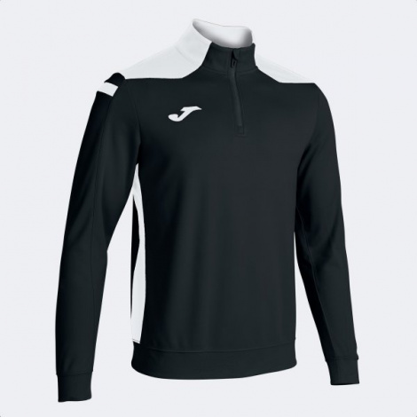 Реглан Joma CHAMPION VI черно-белый