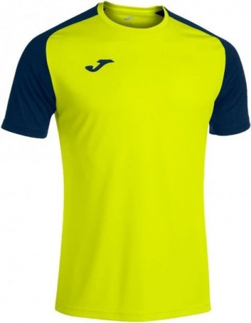 Футболка с коротким рукавом Joma ACADEMY IV 101968.063