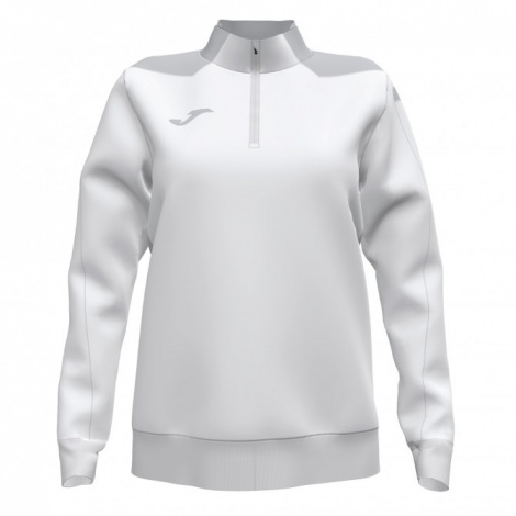 Реглан жіночий Joma CHAMPION VI біло-сірий 901268.211
