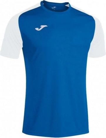 Футболка с коротким рукавом Joma ACADEMY IV 101968.702