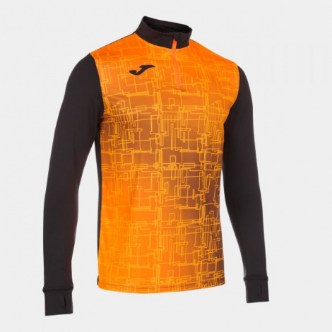 Реглан для бігу Joma ELITE VIII оранжевий 101930.108