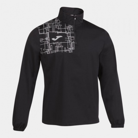 Реглан Joma ELITE VIII SWEATSHIRT BLACK