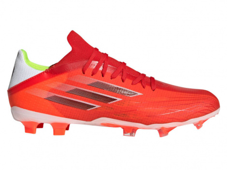 Футбольные бутсы adidas X Speedflow.2 FG