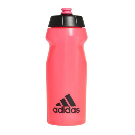 Спортивная бутылка для воды adidas Performance 500мл (розовый)