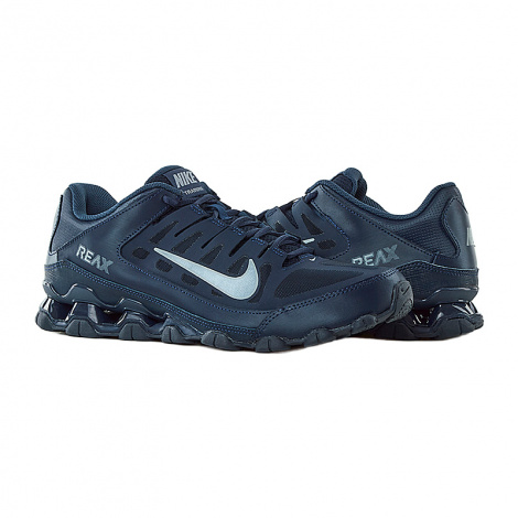 Кросівки Баскетбольні Nike Reax 8 Tr Mesh