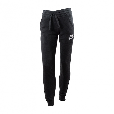 Детские штаны NIKE B NSW CLUB FLC JOGGER PANT