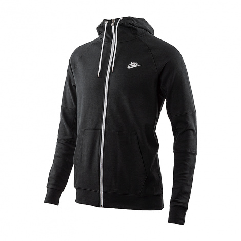 Худи Nike M Nsw Modern Hoodie Fz Flc