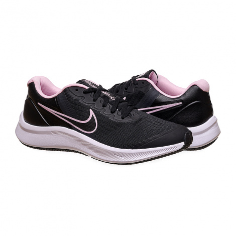 Кросівки Nike Star Runner 3 (Gs)