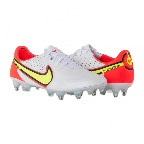 Футбольные бутсы Nike LEGEND 9 ELITE SG-PRO AC